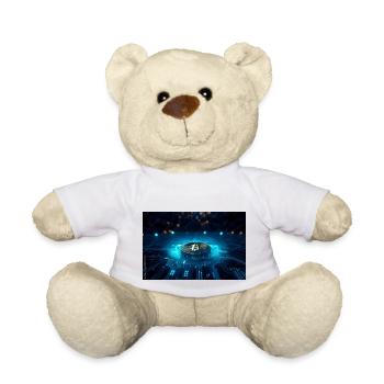 IMG 3344 - Teddy - Weiß - Vorne