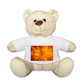 pisenlit - Nounours - blanc - Devant