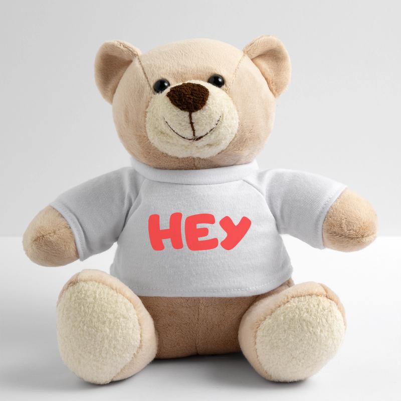HÉ Nounours