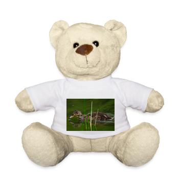 20240629 000 1661 NEF - Teddy Bear - white - Front