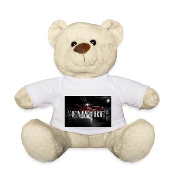 09A7083 expiredempire - Teddy - Weiß - Vorne