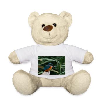 000 1338 DxO - Teddy Bear - white - Front