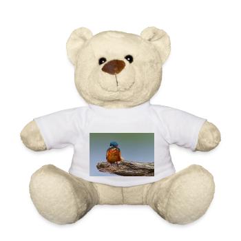 000 1475 DxO - Teddy Bear - white - Front