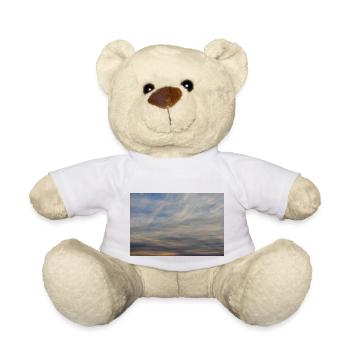 IMG_1766 - Teddy Bear - white - Front