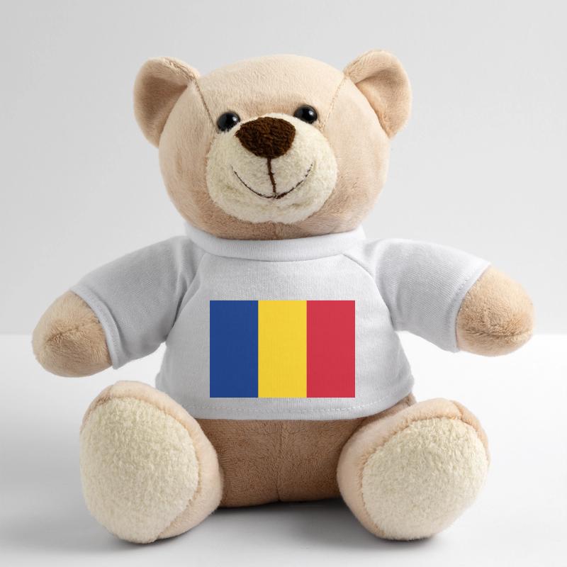 Rumänien Teddy