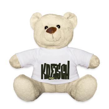 Kreischberg - Steiermark - Teddy - Weiß - Vorne