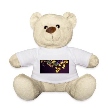 5 - Teddy - Weiß - Vorne
