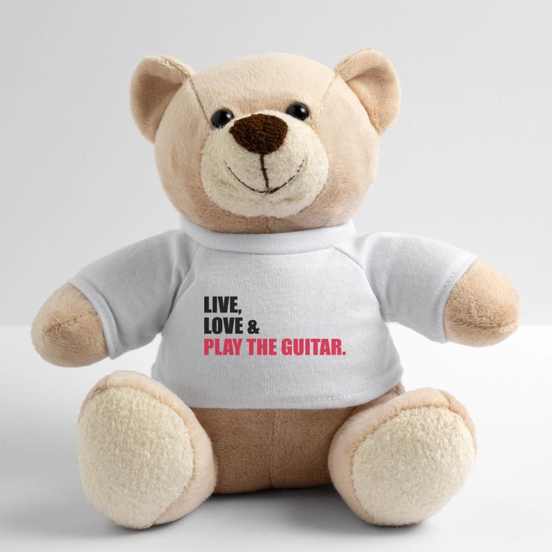 Gitarre Teddy