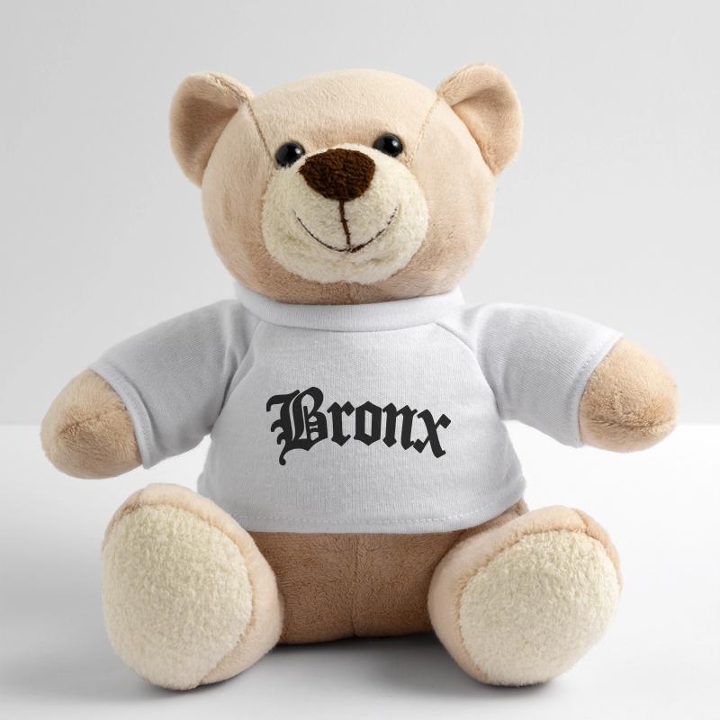 Bronx Nounours