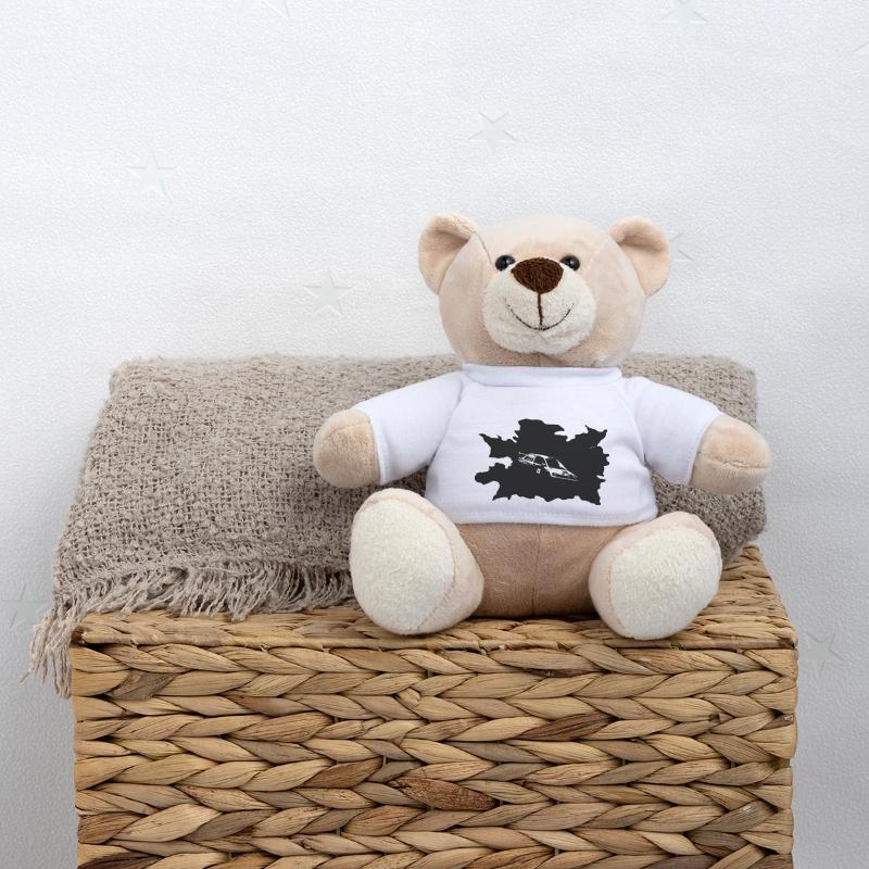 Rally - Evolution Teddy