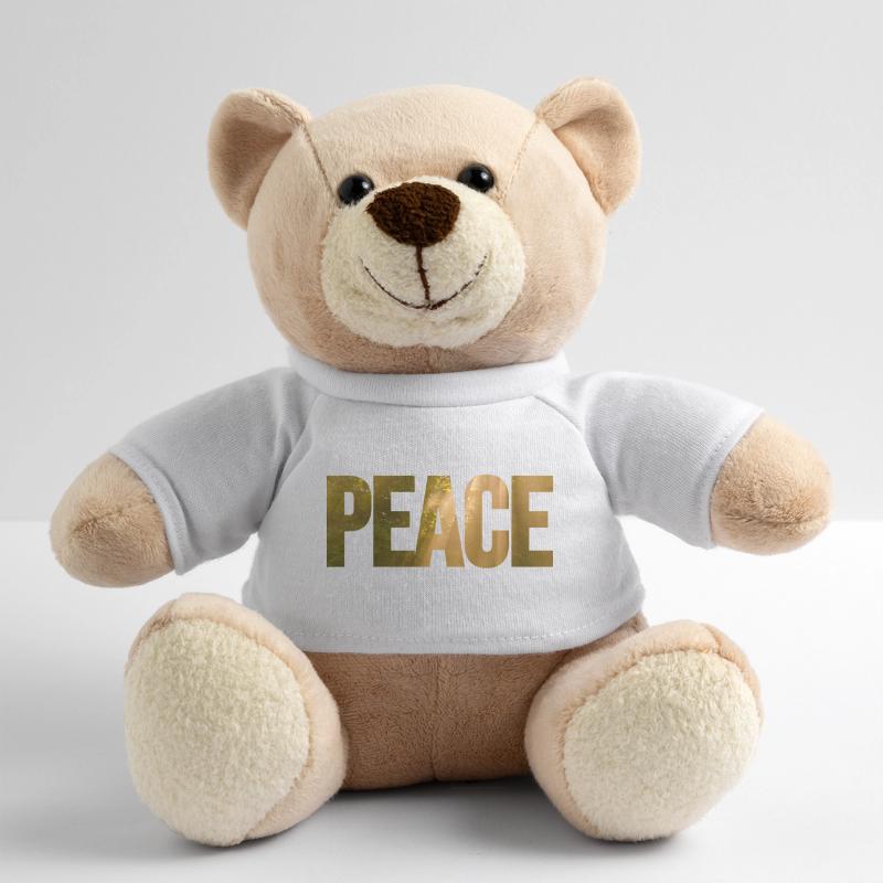 Seelenfrieden Teddy
