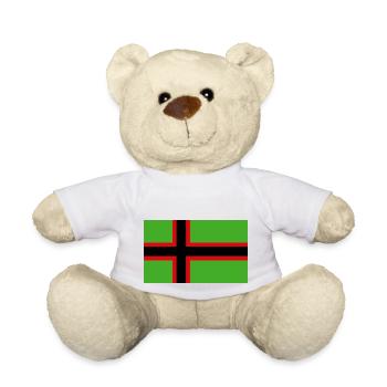 Karelien - Teddy - Weiß - Vorne