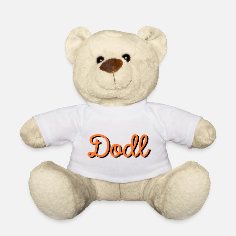 Dodl - Teddy - Weiß