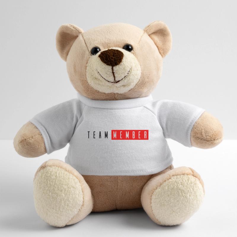 Membre de l’équipe 2 Nounours