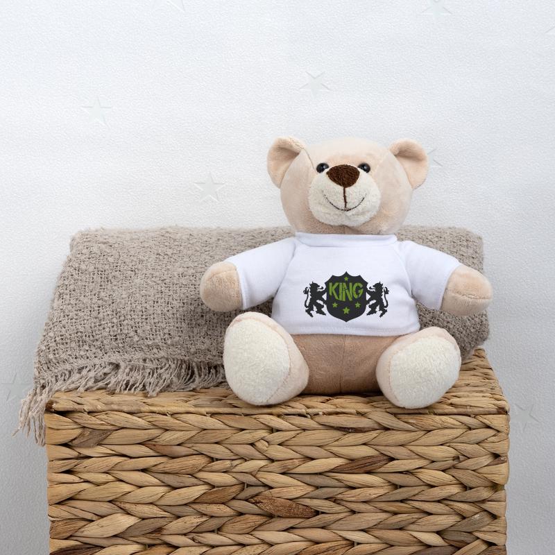 king Teddy