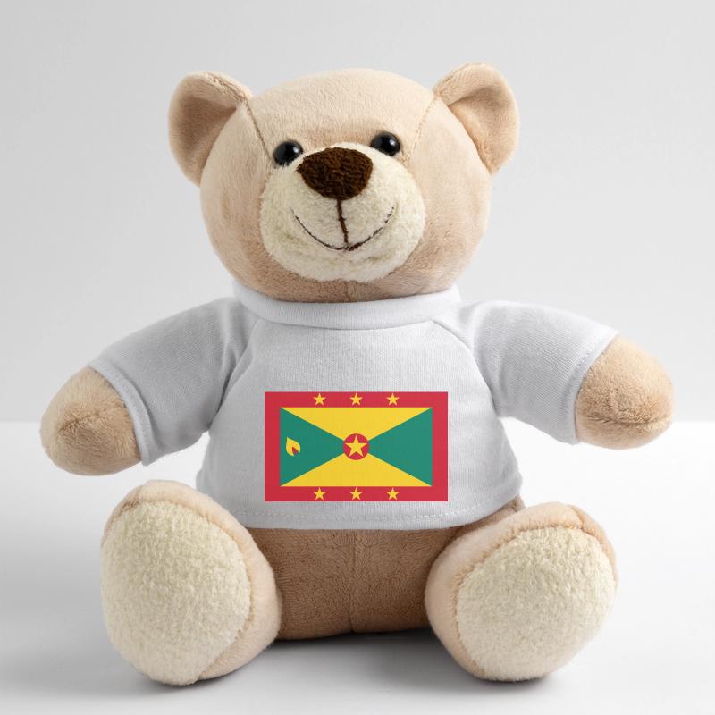 Grenada Teddy