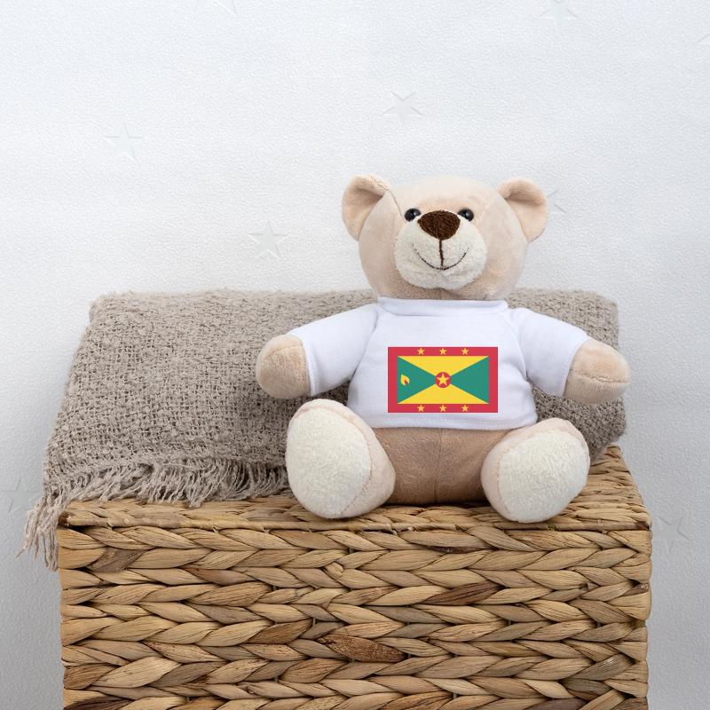 Grenada Teddy