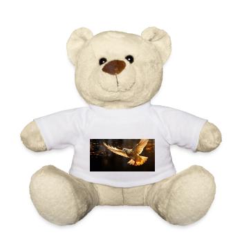 Golden Dove - Teddy - Weiß - Vorne