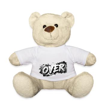SUR - Nounours - blanc - Devant