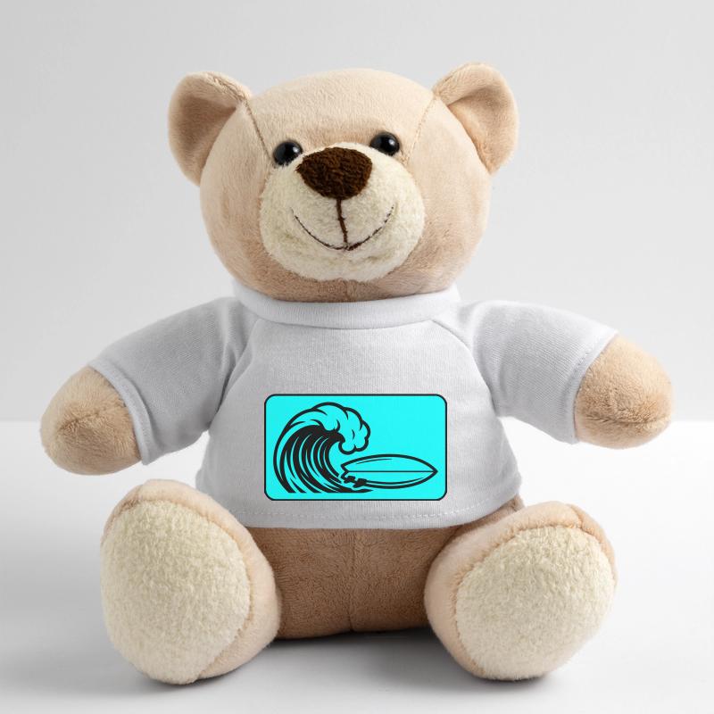 Planche de surf Wave Nounours