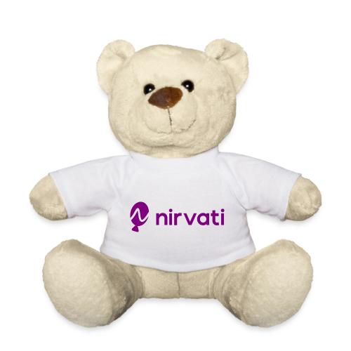 Nirvati Logo - Teddy Bear