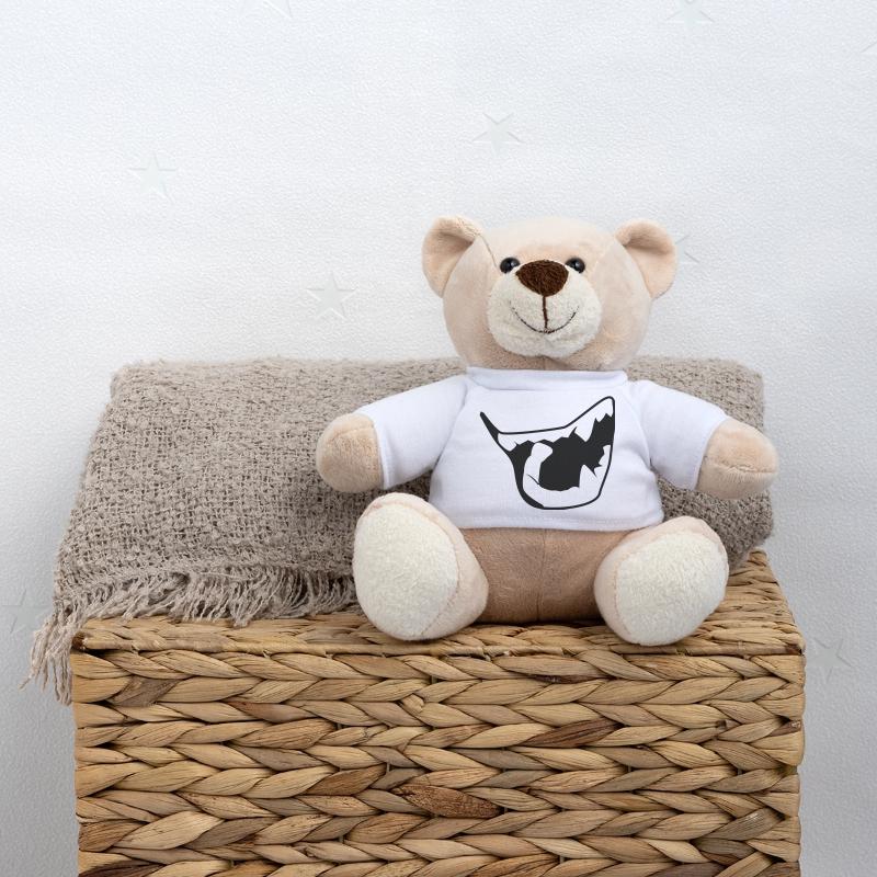 Vampir Teddy