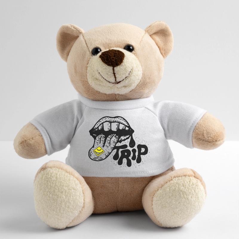 Ecstasy trip Nounours