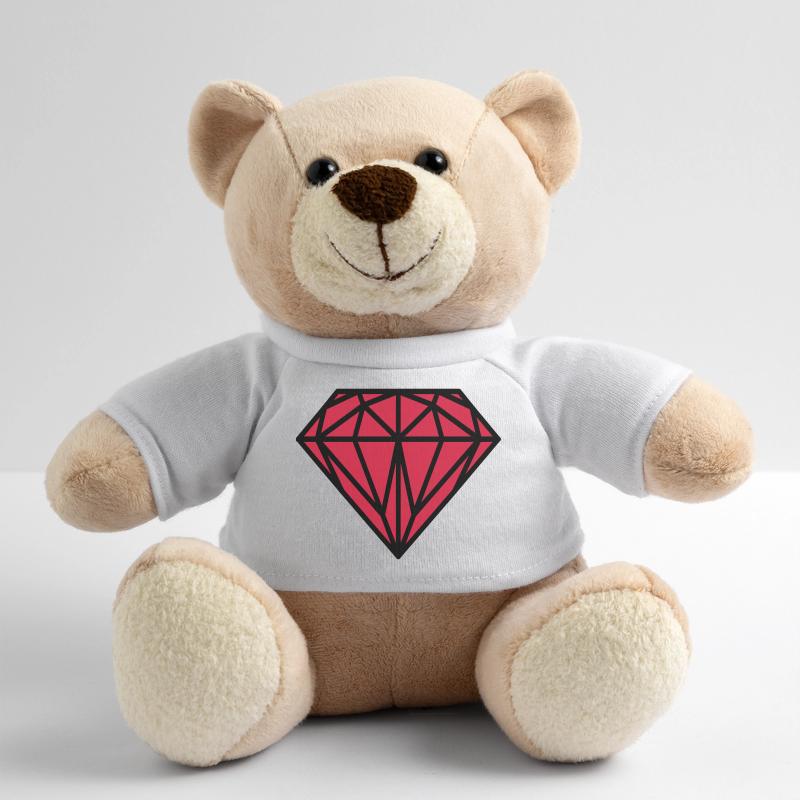 Diamant Nounours
