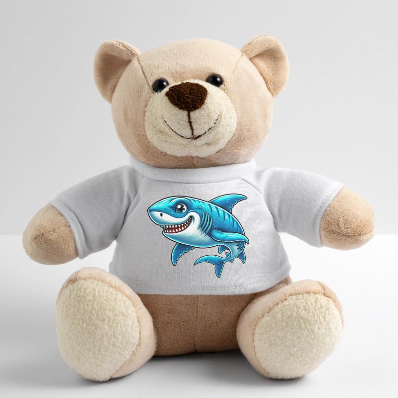 Requin Nounours