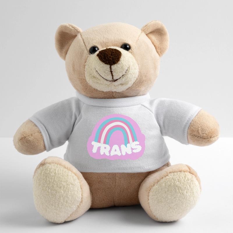 Transgenre Nounours
