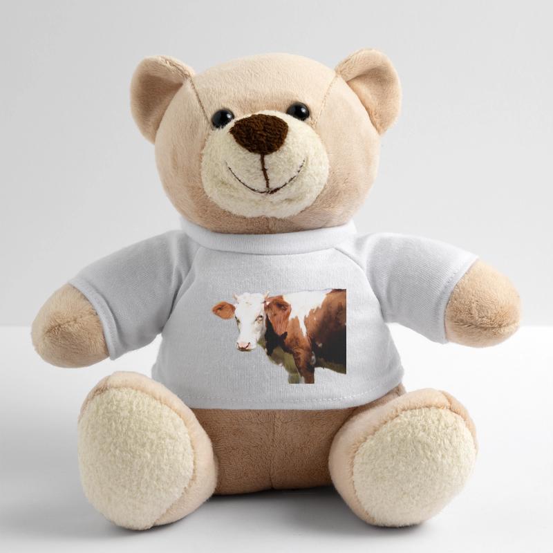 Kuh Teddy