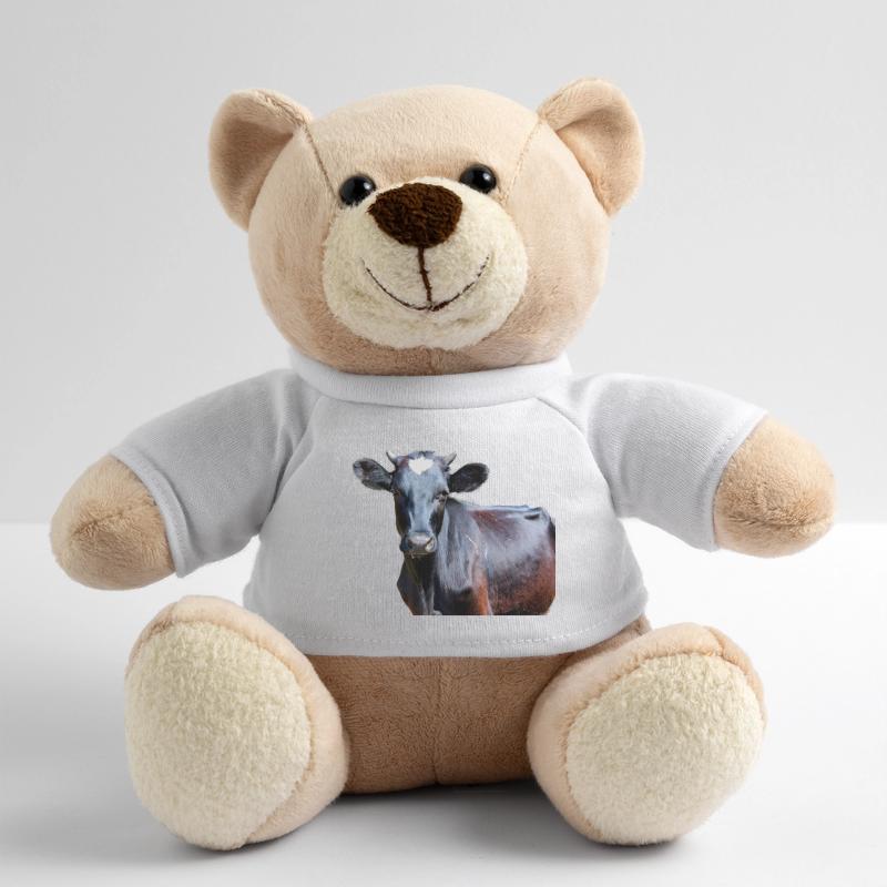 Vache Teddy