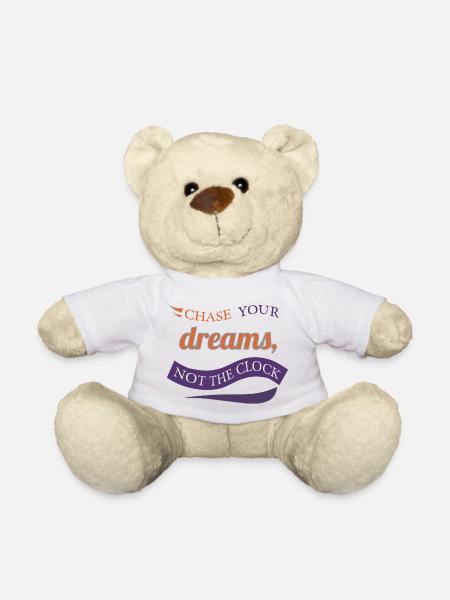 drems logo - Nounours - blanc