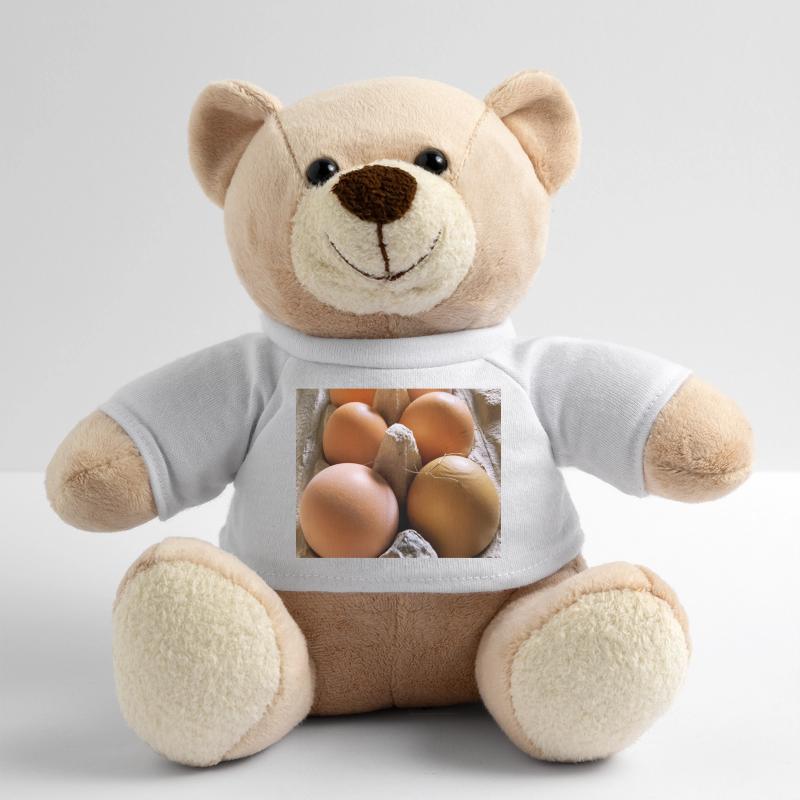Eier Teddy