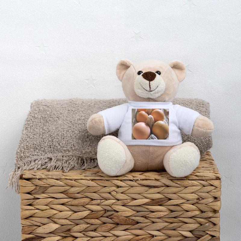 Eier Teddy