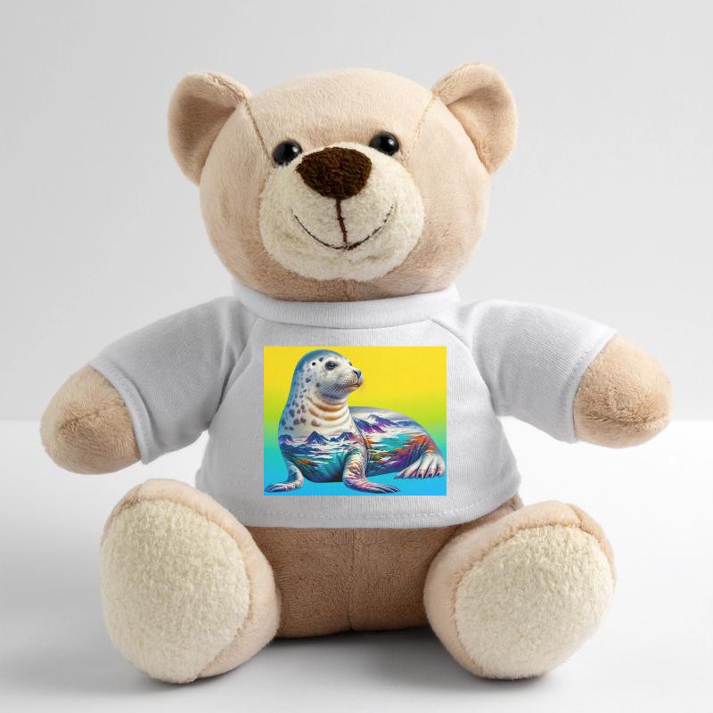 Phoque Nounours