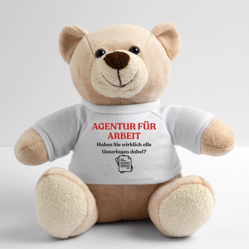 Agence pour la conception de l’emploi Nounours