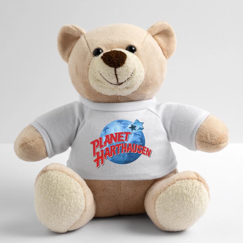 Planet Harthausen Teddy