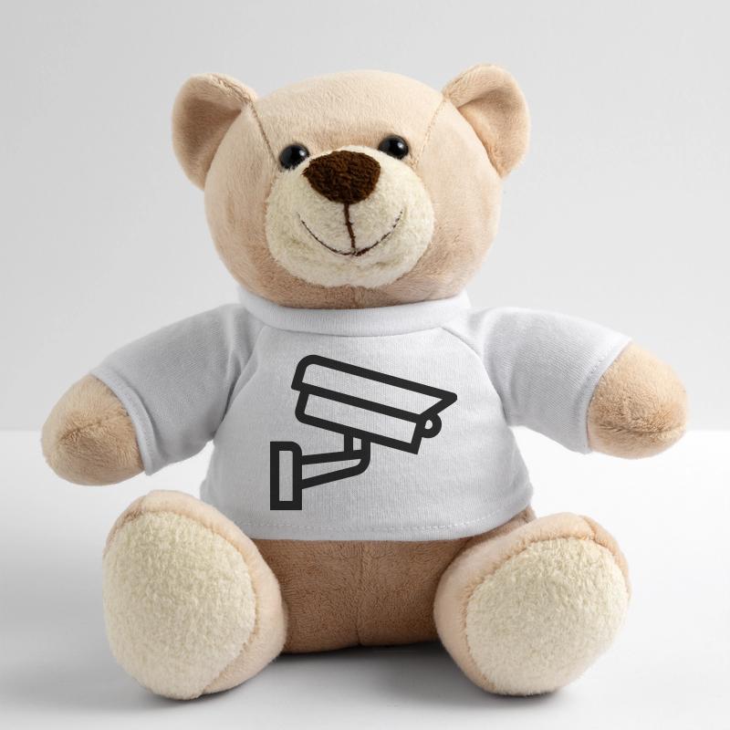 Kamera Teddy
