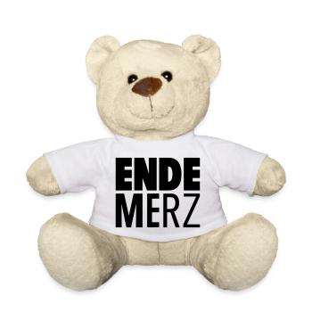 Fin Merz_v2 - Nounours - blanc - Devant