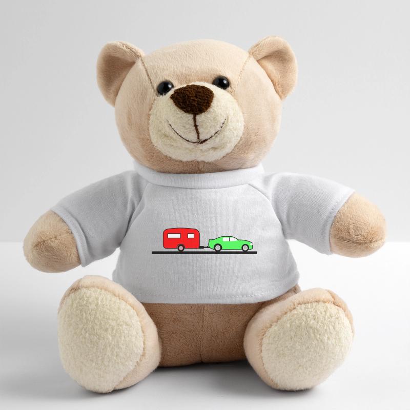 Auto Teddy