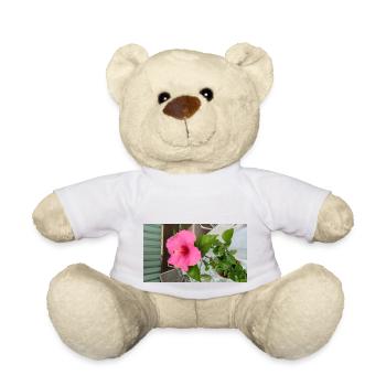 IMG 20220627 WA0000 - Teddy - Weiß - Vorne