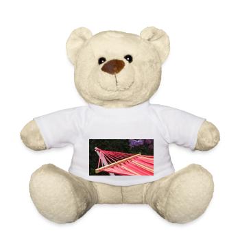 Hamac - Nounours - blanc - Devant
