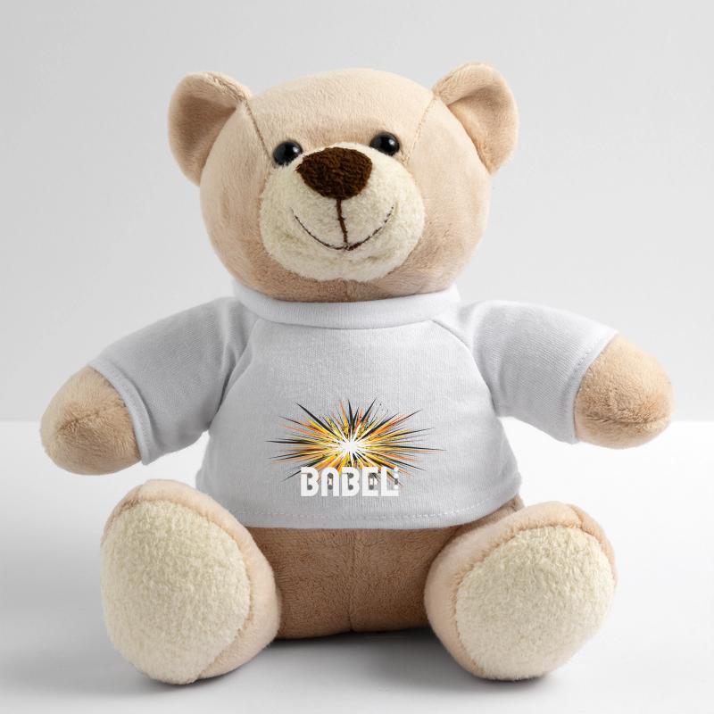 L’ÉTOILE EXPLOSIVE BABELI Nounours
