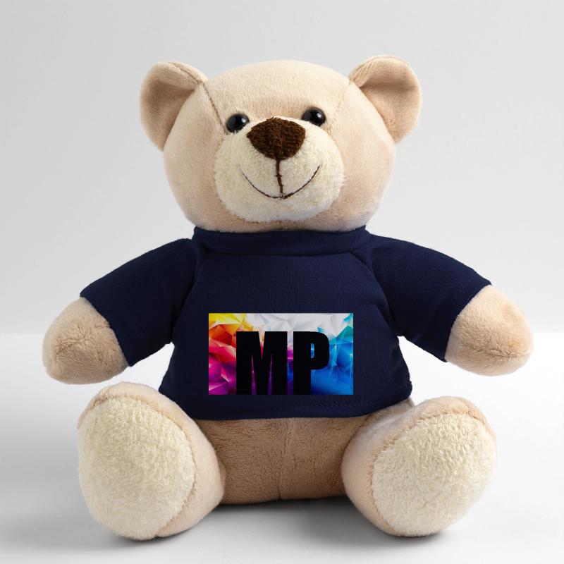 MP Colour Teddy