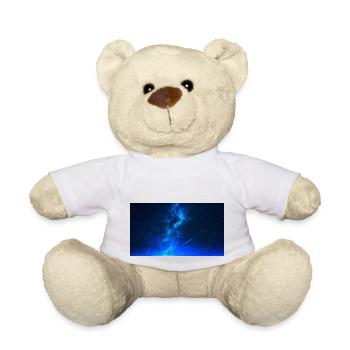 Universe - Teddy - Weiß - Vorne