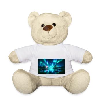 groupe1 8 - Nounours - blanc - Devant