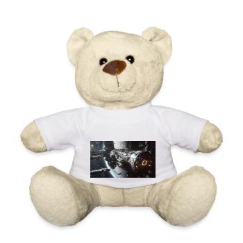 Lost in Space 1 1 - Teddy - Weiß - Vorne