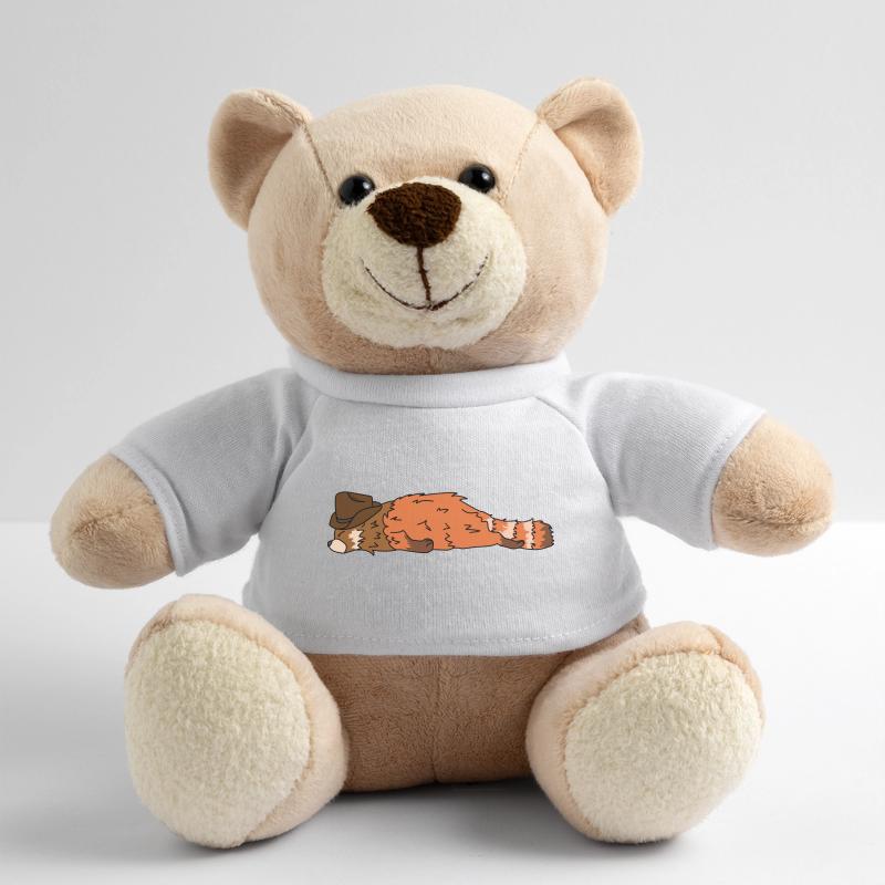 18_red_panda Teddy