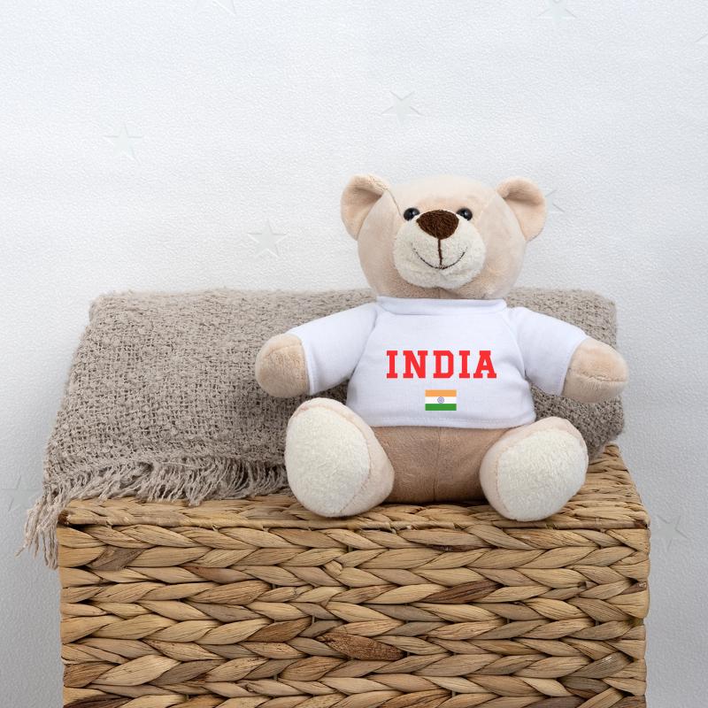 Inde Nounours